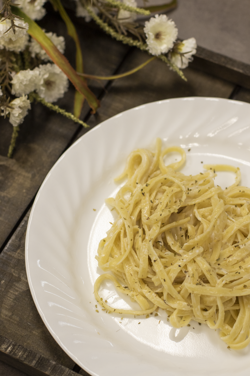 Cottage Cheese Alfredo Producers Dairy