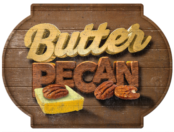 ButterPecan