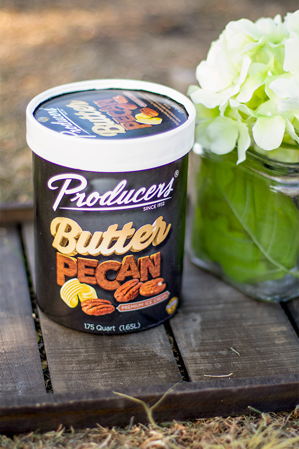 ButterPecanIceCream