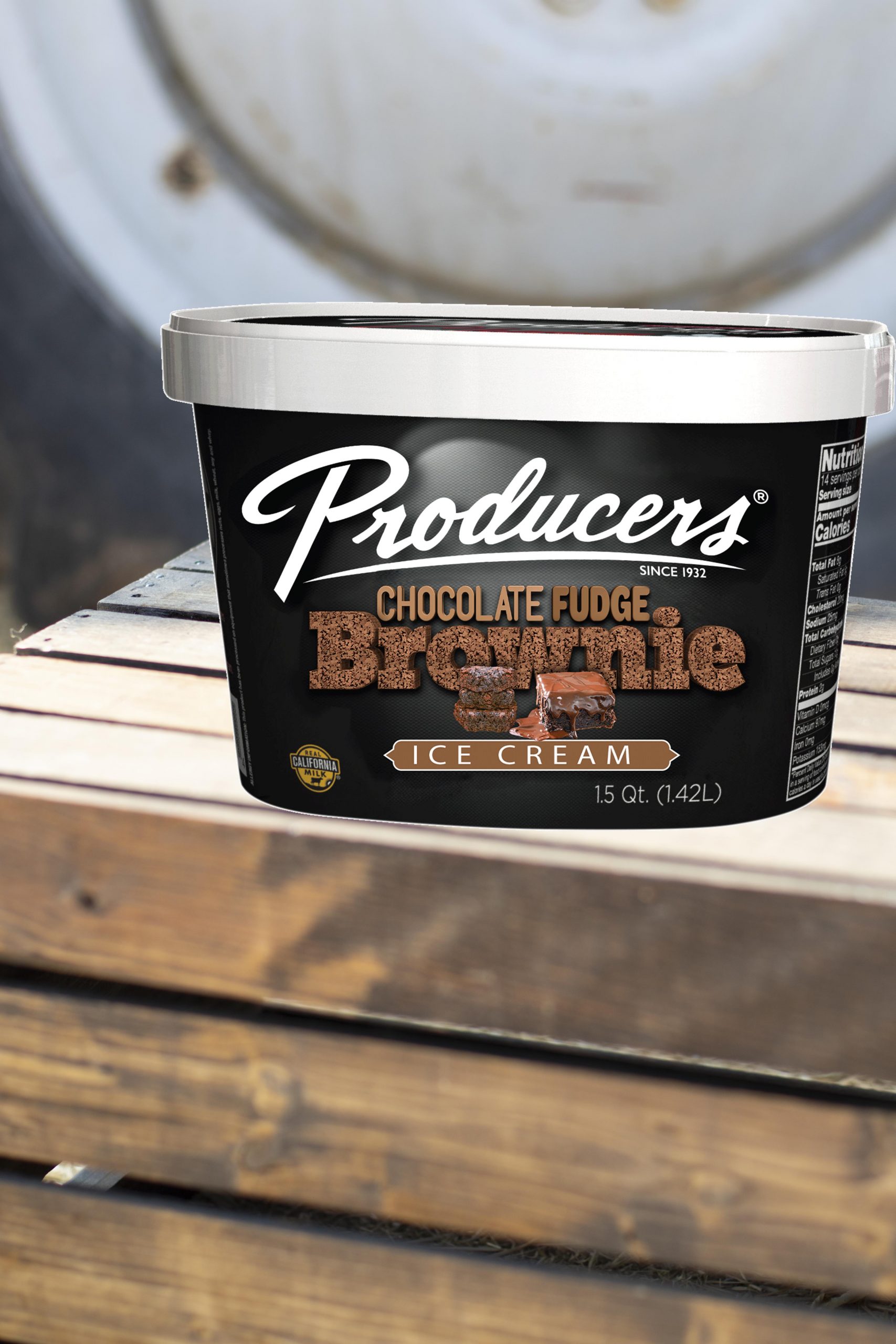 ChocolateFudgeBrownie_Farm