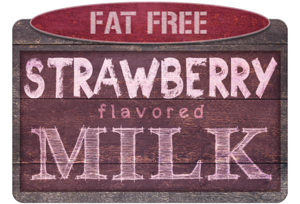 FatFreeStrawberryMilk