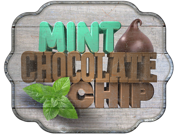 MintChocoChip