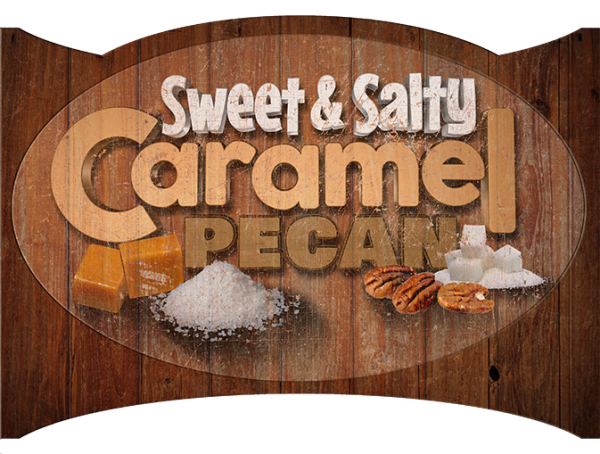 Sweet&SaltyCaramelPecan