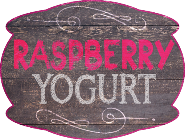 raspberryyogurt