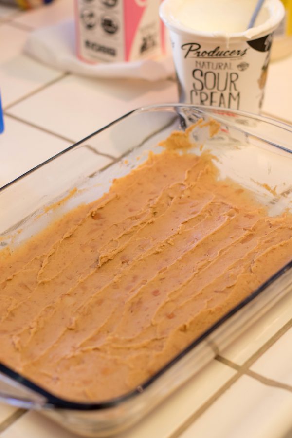 BeanDip (1 of 1)