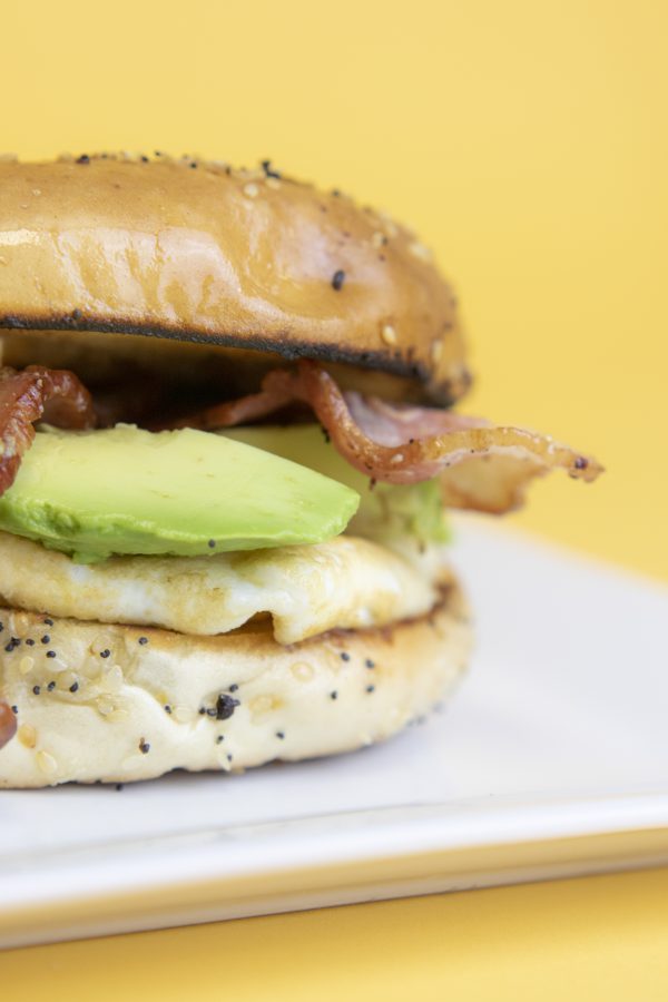 bagel