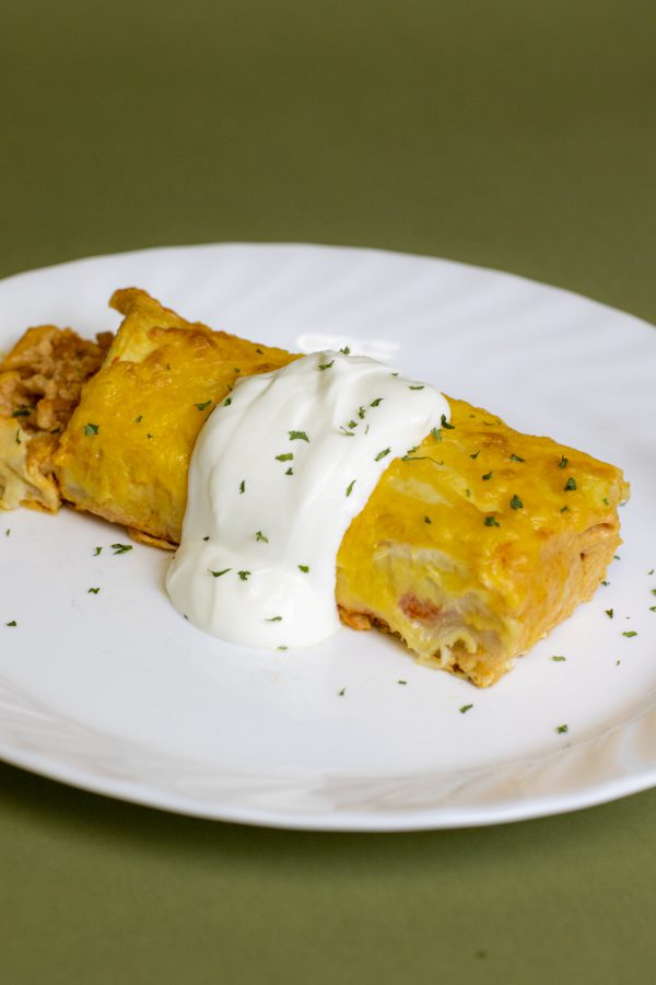 enchilada