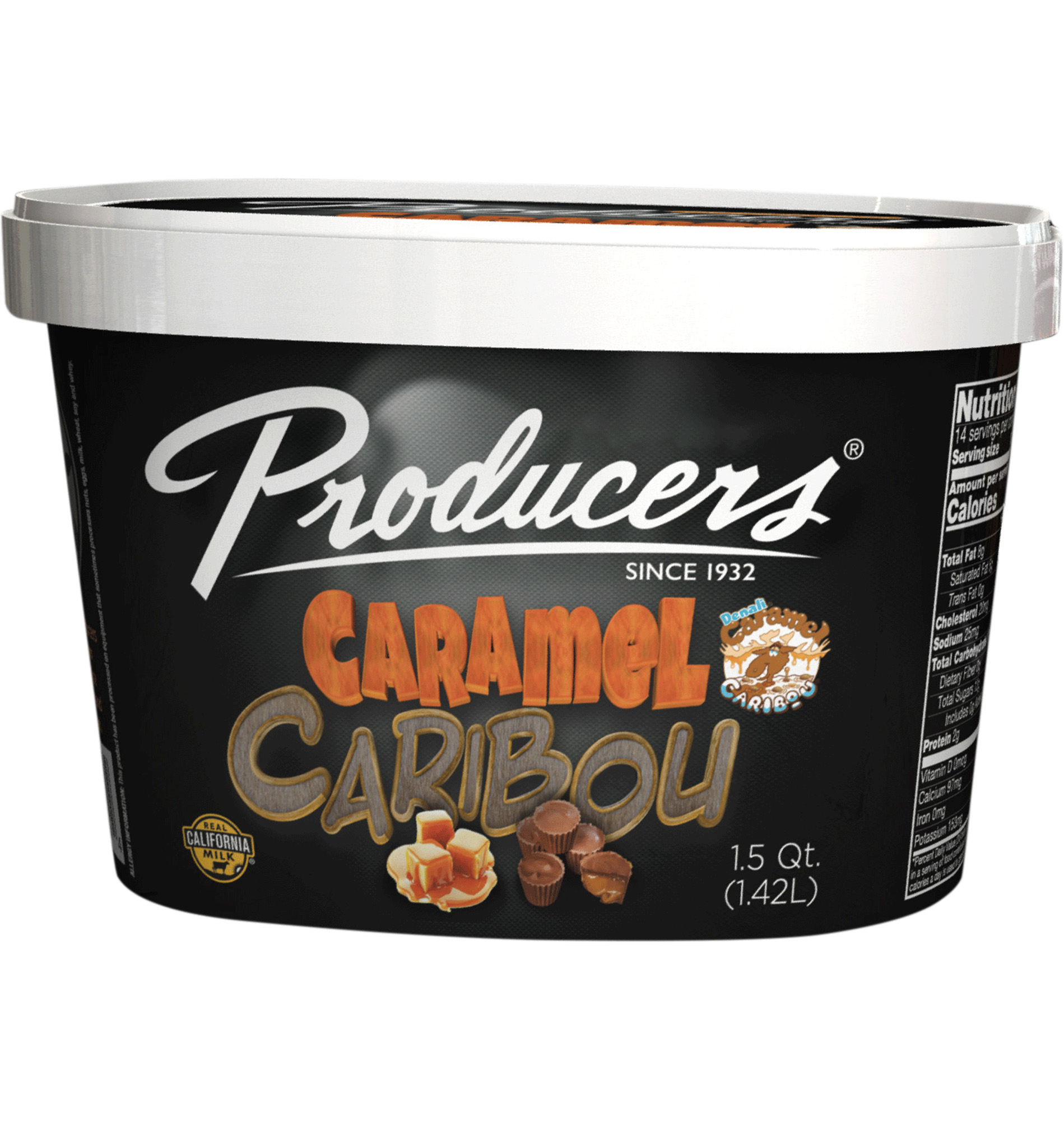 CaramelCaribou