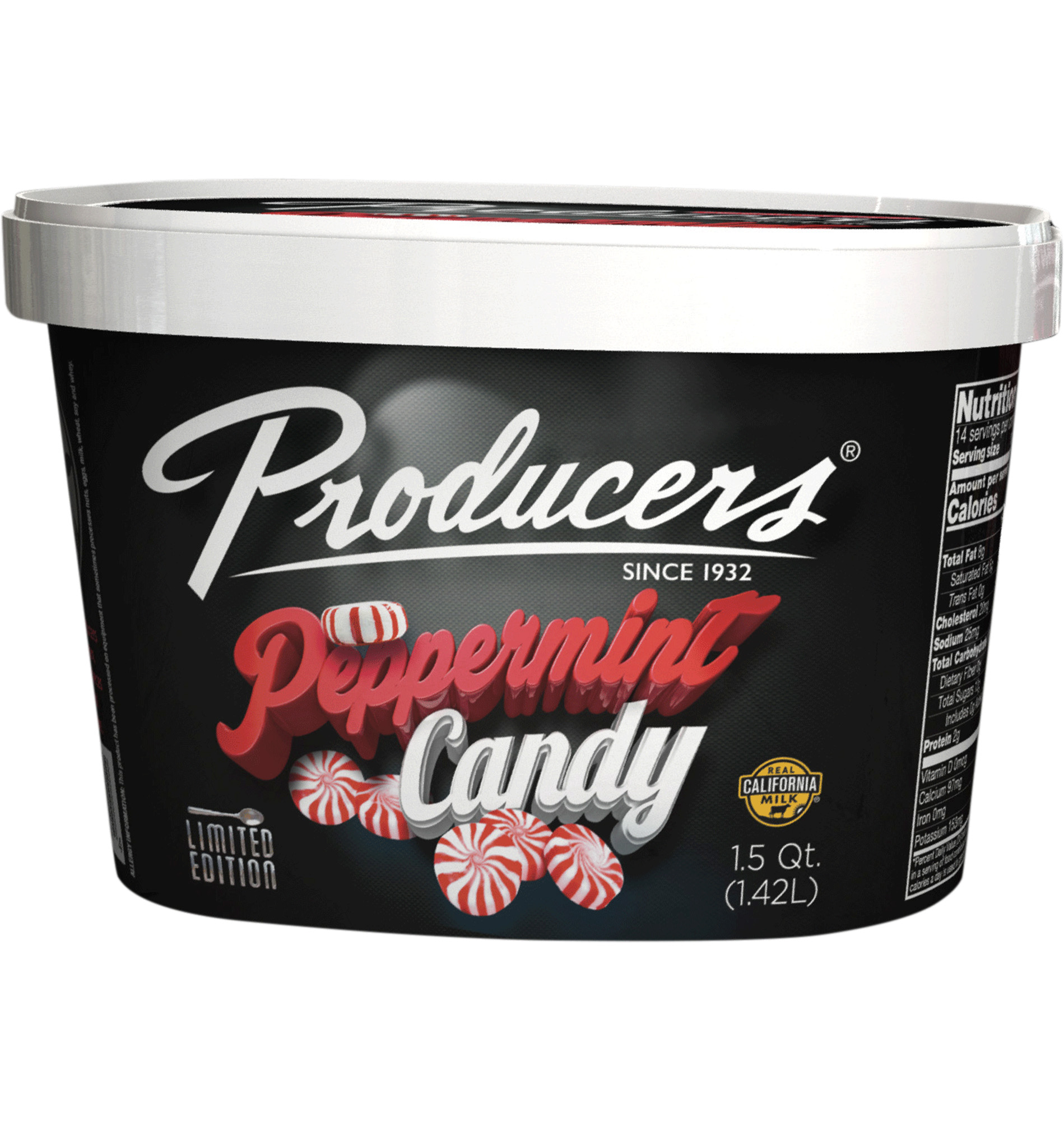 PeppermintCandy