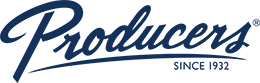 Producers Dairy Logo